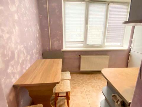 квартира по адресу Гонгадзе Георгия просп. (Советской Украины), 32-Б