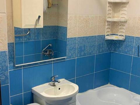 квартира по адресу Гонгадзе Георгия просп. (Советской Украины), 32-Б