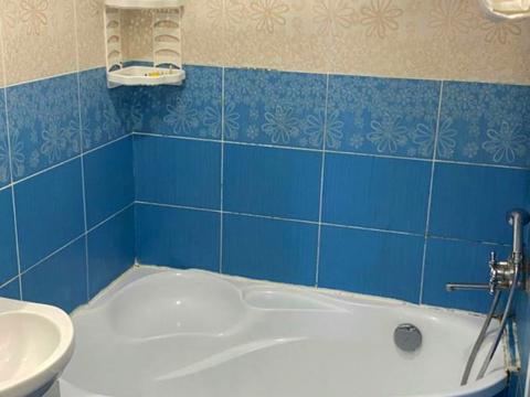 квартира по адресу Гонгадзе Георгия просп. (Советской Украины), 32-Б