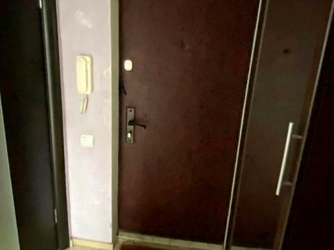 квартира по адресу Гонгадзе Георгия просп. (Советской Украины), 32-Б