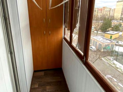 квартира по адресу Гонгадзе Георгия просп. (Советской Украины), 32-Б