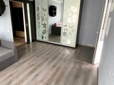 квартира по адресу Гонгадзе Георгия просп. (Советской Украины), 32-Б