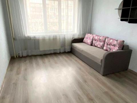 квартира по адресу Гонгадзе Георгия просп. (Советской Украины), 32-Б