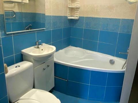 квартира по адресу Гонгадзе Георгия просп. (Советской Украины), 32-Б