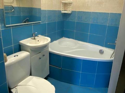 квартира по адресу Гонгадзе Георгия просп. (Советской Украины), 32-Б