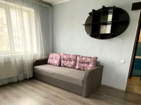 квартира по адресу Гонгадзе Георгия просп. (Советской Украины), 32-Б