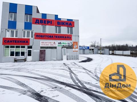 комерційна за адресою Харківська, 43