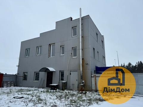 комерційна за адресою Харківська, 43