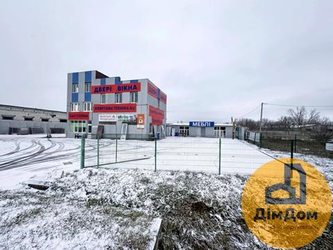 комерційна за адресою Харківська, 43