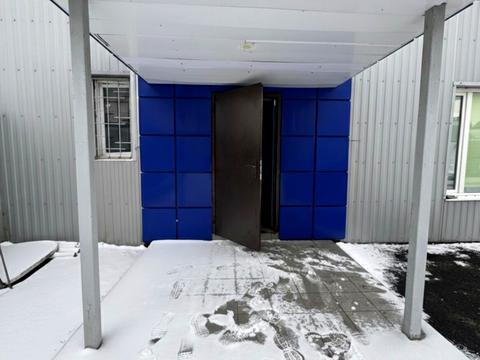 комерційна за адресою Харківська, 43