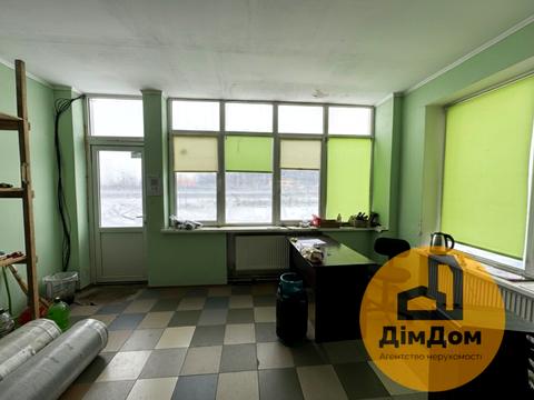 комерційна за адресою Харківська, 43