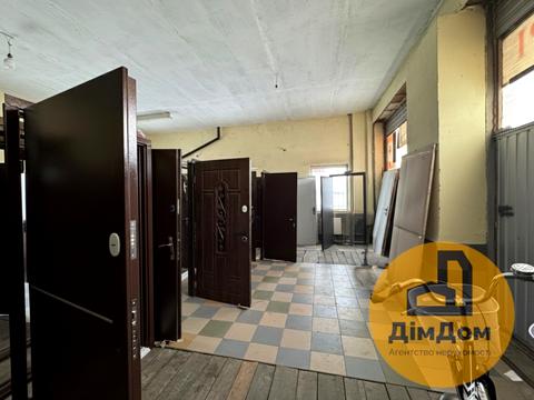 комерційна за адресою Харківська, 43