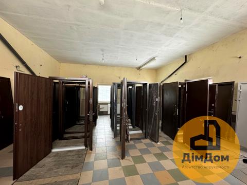 комерційна за адресою Харківська, 43