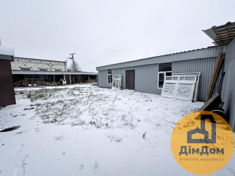 комерційна за адресою Харківська, 43