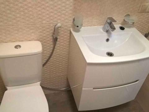 квартира по адресу Гарматная ул., 38-Б