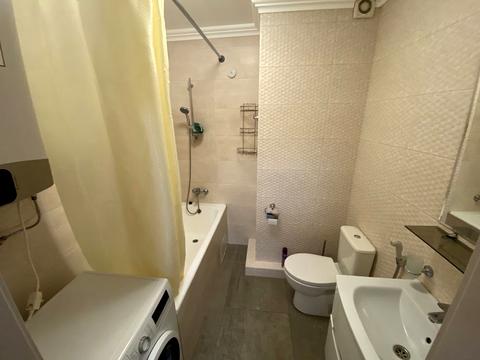 квартира по адресу Гарматная ул., 38-Б