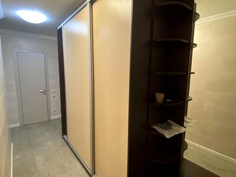 квартира по адресу Гарматная ул., 38-Б