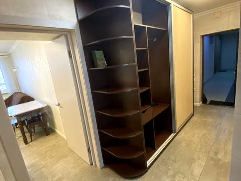 квартира по адресу Гарматная ул., 38-Б