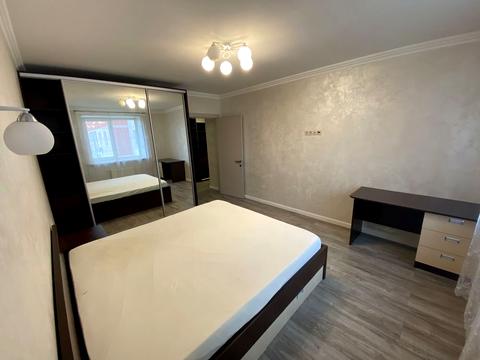 квартира по адресу Гарматная ул., 38-Б