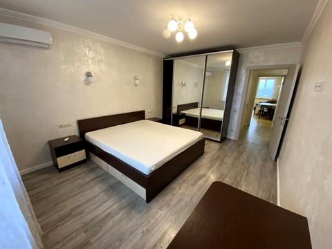 квартира по адресу Гарматная ул., 38-Б