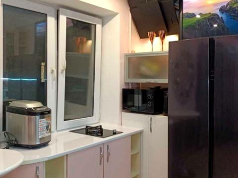 квартира по адресу Энтузиастов ул., 7/1