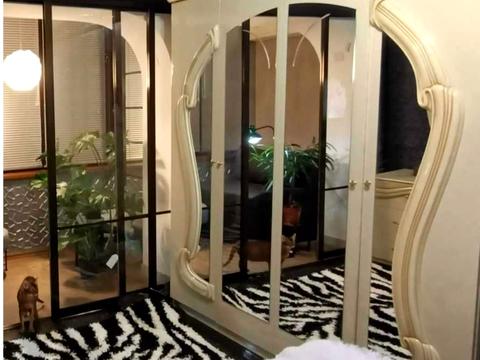 квартира по адресу Энтузиастов ул., 7/1