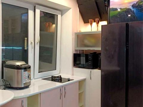 квартира по адресу Энтузиастов ул., 7/1