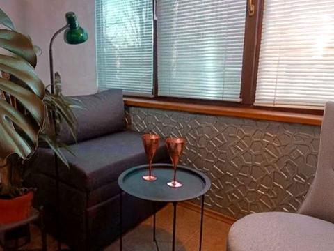 квартира по адресу Энтузиастов ул., 7/1