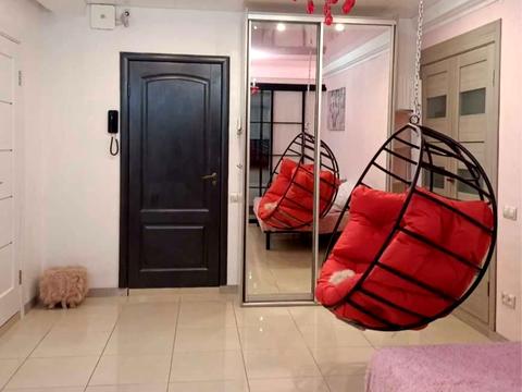 квартира по адресу Энтузиастов ул., 7/1