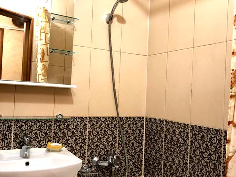 квартира по адресу Братиславская ул., 10