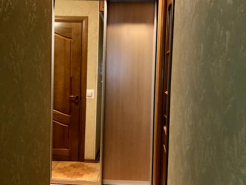 квартира по адресу Братиславская ул., 10