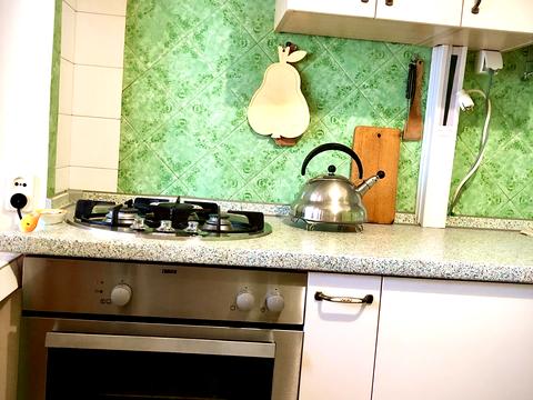 квартира по адресу Братиславская ул., 10