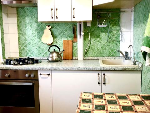 квартира по адресу Братиславская ул., 10