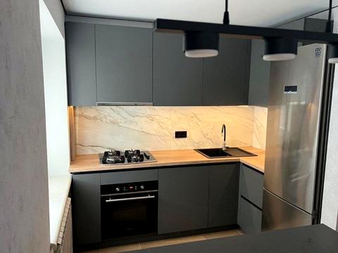 квартира по адресу Митрополита Василия Липковского ул. (Урицкого), 25