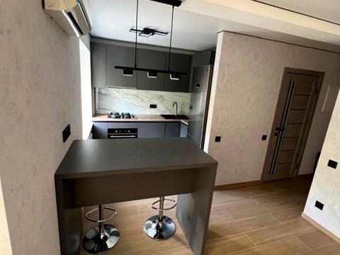 квартира по адресу Митрополита Василия Липковского ул. (Урицкого), 25