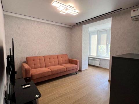 квартира по адресу Митрополита Василия Липковского ул. (Урицкого), 25