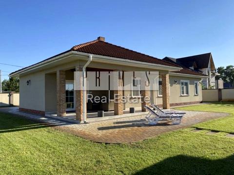 будинок за адресою с. Гореничі, Березова вул.