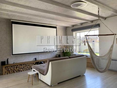 будинок за адресою с. Гореничі, Березова вул.