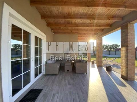 будинок за адресою с. Гореничі, Березова вул.