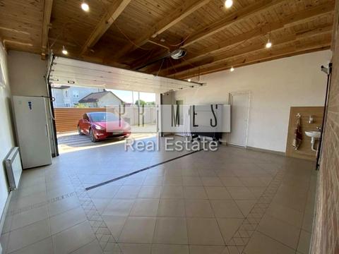 будинок за адресою с. Гореничі, Березова вул.