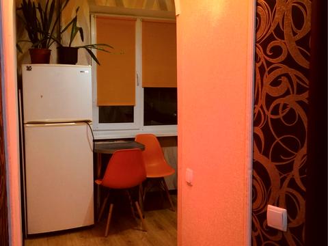 квартира по адресу Полесская ул., 24