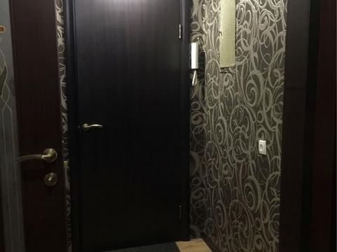 квартира по адресу Полесская ул., 24