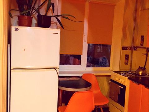 квартира по адресу Полесская ул., 24