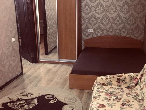 квартира по адресу Полесская ул., 24