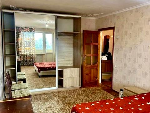 квартира за адресою Кудрявська вул., 31-33