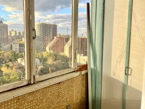 квартира за адресою Кудрявська вул., 31-33