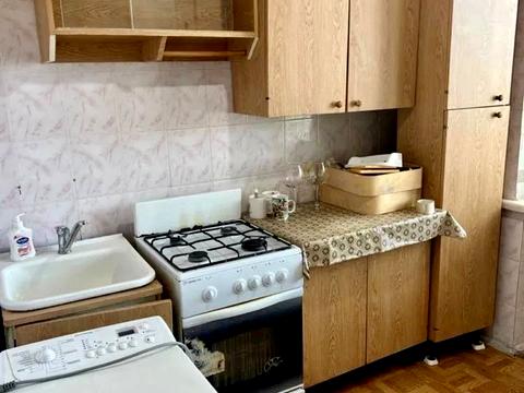 квартира за адресою Кудрявська вул., 31-33