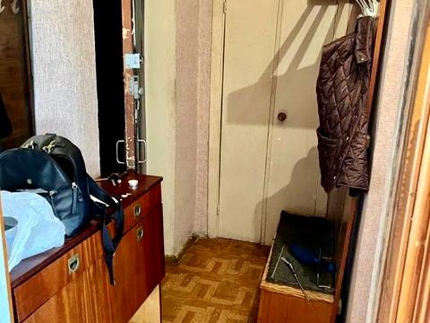 квартира за адресою Кудрявська вул., 31-33