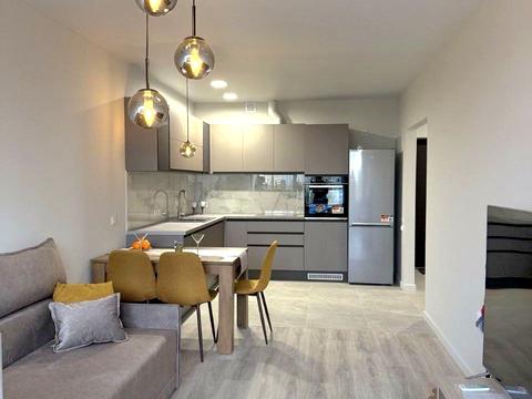 квартира за адресою Князя Романа Мстиславича вул. (Генерала Жмаченка), 22