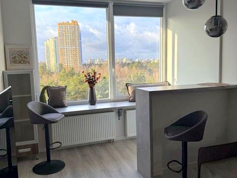 квартира за адресою Князя Романа Мстиславича вул. (Генерала Жмаченка), 22